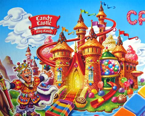 candy castle game|candy land game classic.